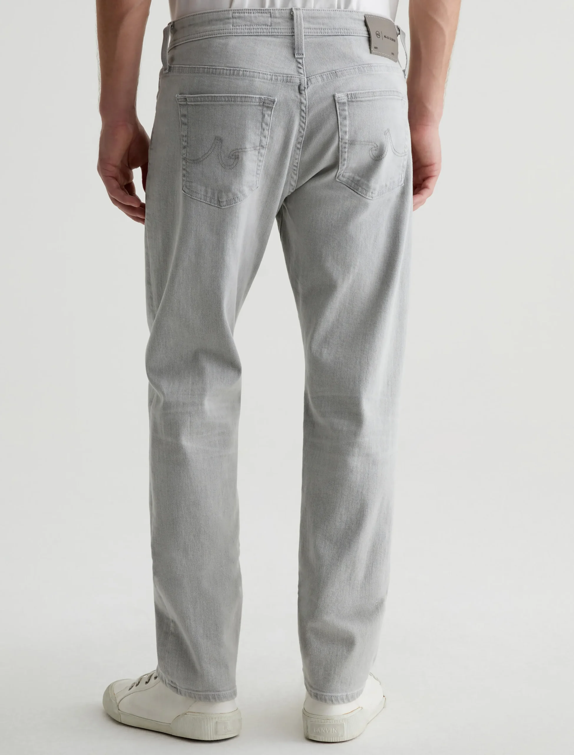 AG Jeans Jeans|Straight|Everett