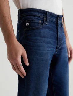 AG Jeans Jeans|Straight|Everett