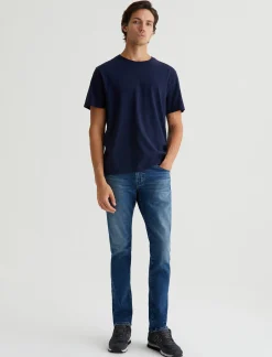 AG Jeans Jeans|Straight|Everett