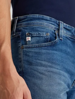 AG Jeans Jeans|Straight|Everett