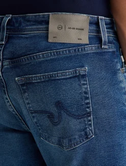 AG Jeans Jeans|Straight|Everett