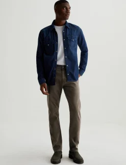 AG Jeans Jeans|Straight|Everett