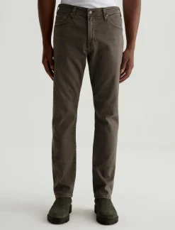 AG Jeans Jeans|Straight|Everett