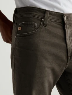 AG Jeans Jeans|Straight|Everett