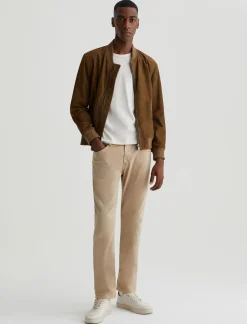 AG Jeans Jeans|Straight|Everett