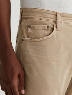 AG Jeans Jeans|Straight|Everett