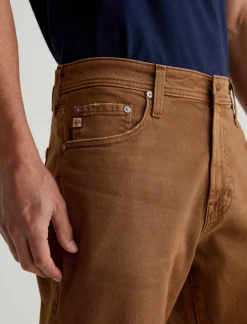 AG Jeans Jeans|Straight|Everett