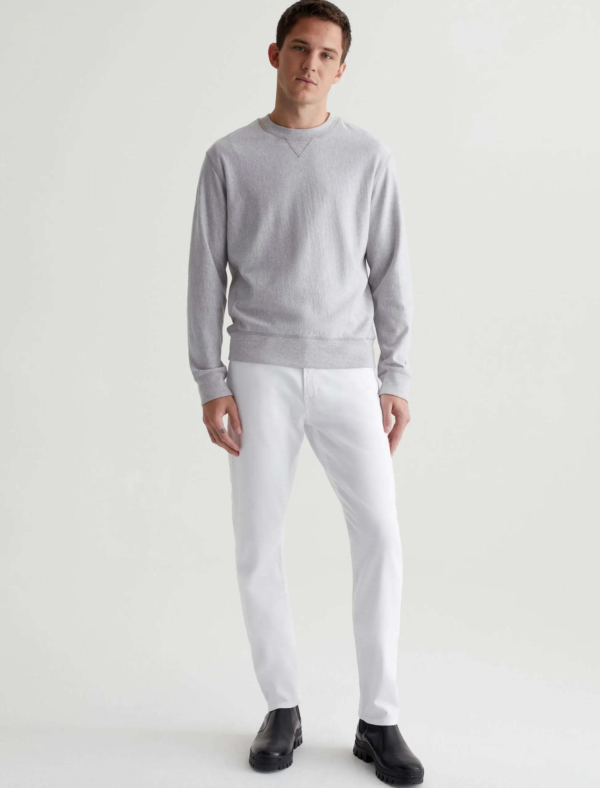 AG Jeans Jeans|Straight|Everett