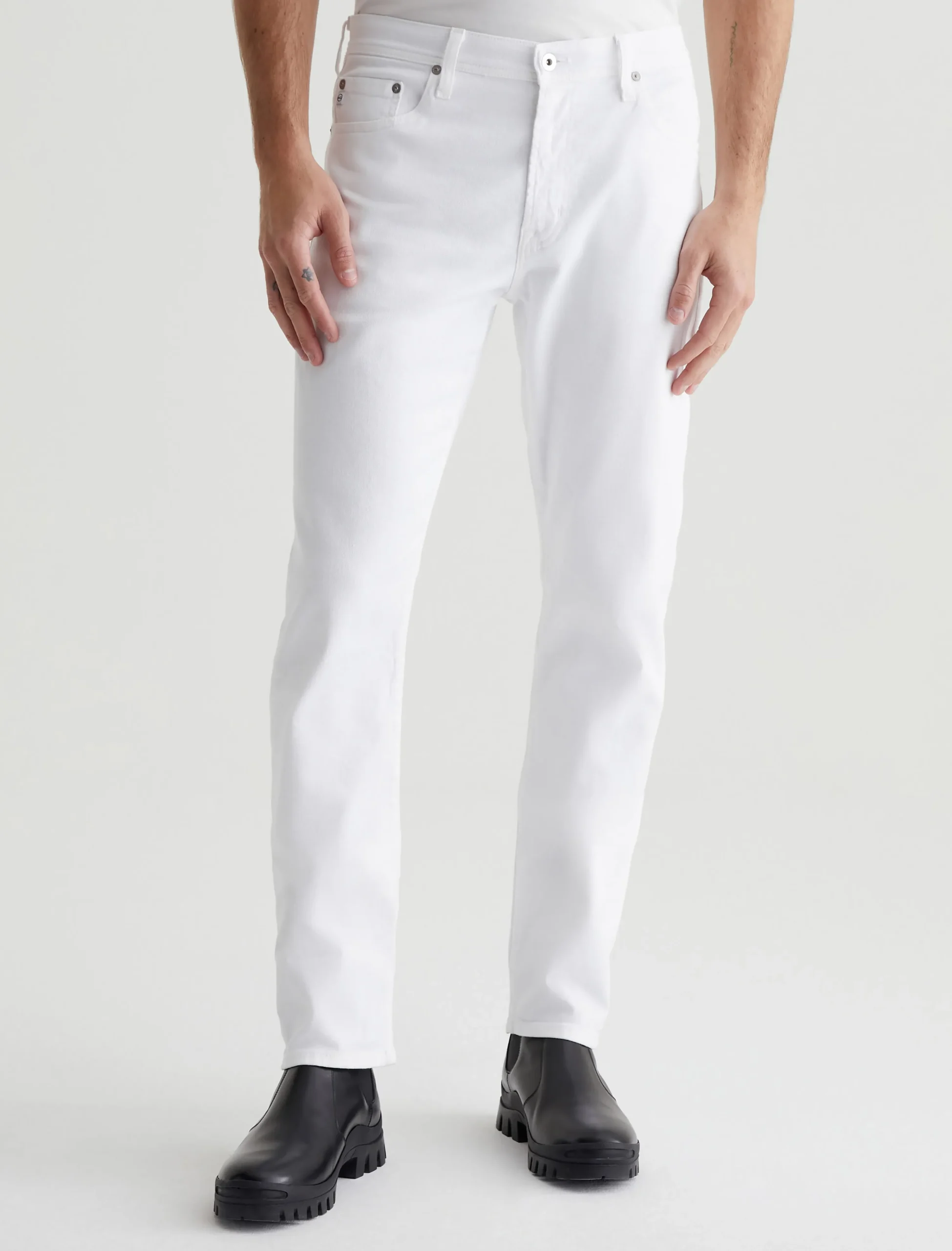 AG Jeans Jeans|Straight|Everett