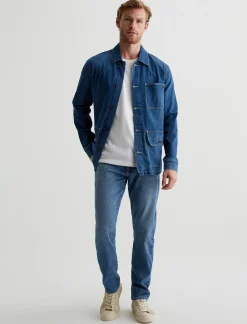 AG Jeans Jeans|Straight|Everett