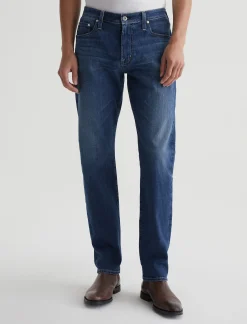 AG Jeans Jeans|Straight|Everett