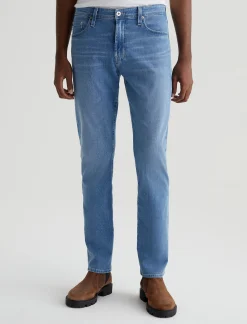 AG Jeans Jeans|Straight|Everett