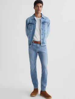 AG Jeans Jeans|Straight|Everett