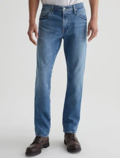 AG Jeans Jeans|Straight|Everett