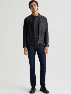 AG Jeans Jeans|Straight|Everett