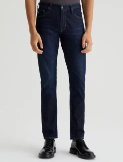 AG Jeans Jeans|Straight|Everett