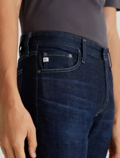 AG Jeans Jeans|Straight|Everett
