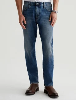 AG Jeans Jeans|Straight|Everett