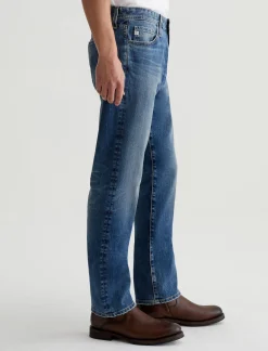 AG Jeans Jeans|Straight|Everett