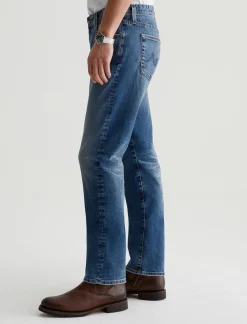AG Jeans Jeans|Straight|Everett
