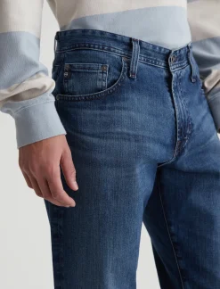 AG Jeans Jeans|Straight|Everett