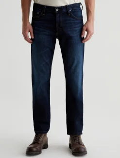 AG Jeans Jeans|Straight|Everett