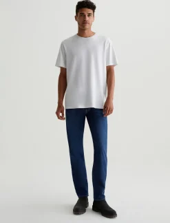 AG Jeans Jeans|Straight|Everett