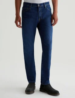 AG Jeans Jeans|Straight|Everett