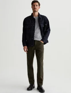 AG Jeans Pants & Trousers|Everett