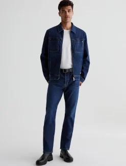 AG Jeans Jeans|Straight|Everett