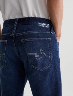 AG Jeans Jeans|Straight|Everett