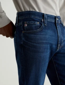 AG Jeans Jeans|Straight|Everett 360°