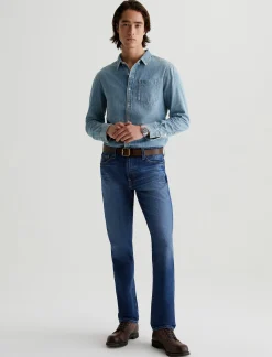 AG Jeans Jeans|Straight|Everett 360°