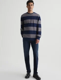 AG Jeans Jeans|Straight|Everett 360°