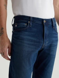 AG Jeans Jeans|Straight|Everett 360°