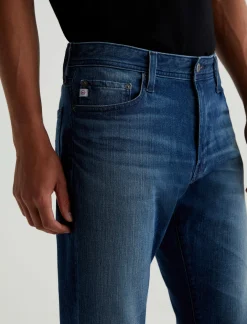 AG Jeans Jeans|Straight|Everett 360°