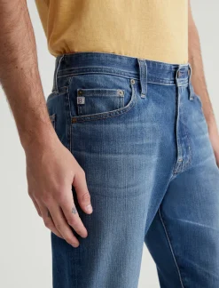 AG Jeans Jeans|Straight|Everett 360°