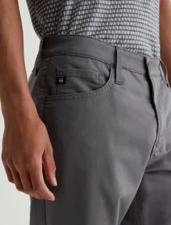 AG Jeans Pants & Trousers|Everett Commuter Performance