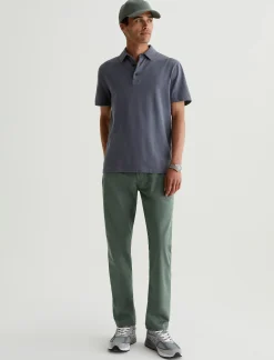 AG Jeans Pants & Trousers|Everett Commuter Performance