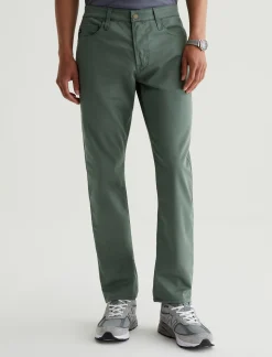 AG Jeans Pants & Trousers|Everett Commuter Performance