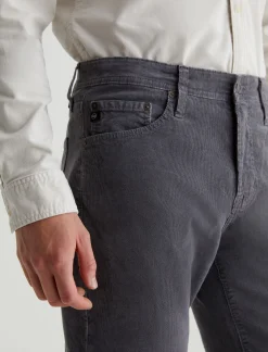 AG Jeans Pants & Trousers|Everett Corduroy