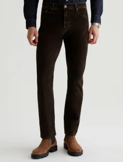 AG Jeans Pants & Trousers|Everett Corduroy