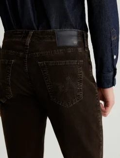 AG Jeans Pants & Trousers|Everett Corduroy