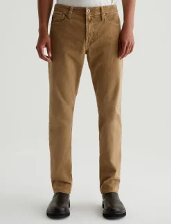 AG Jeans Pants & Trousers|Everett Corduroy