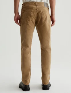AG Jeans Pants & Trousers|Everett Corduroy