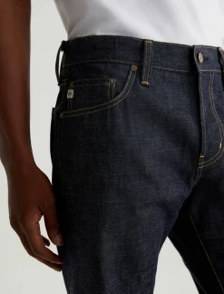 AG Jeans Jeans|Straight|Everett Selvage
