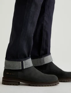 AG Jeans Jeans|Straight|Everett Selvage