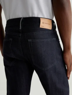 AG Jeans Jeans|Straight|Everett Selvage