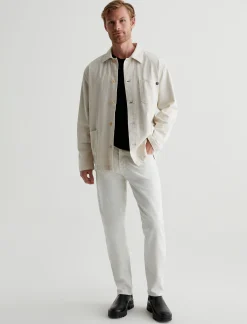 AG Jeans Pants & Trousers|Everett SUD
