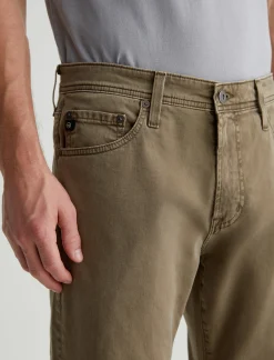 AG Jeans Pants & Trousers|Everett SUD